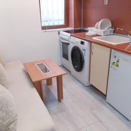 Apartment Amore Varna Exteriér fotografie