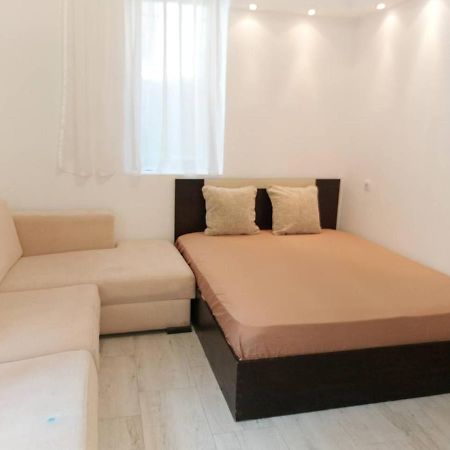 Apartment Amore Varna Exteriér fotografie