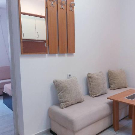 Apartment Amore Varna Exteriér fotografie