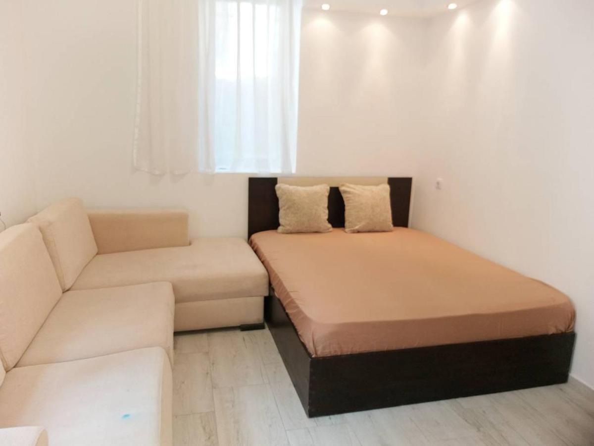 Apartment Amore Varna Exteriér fotografie