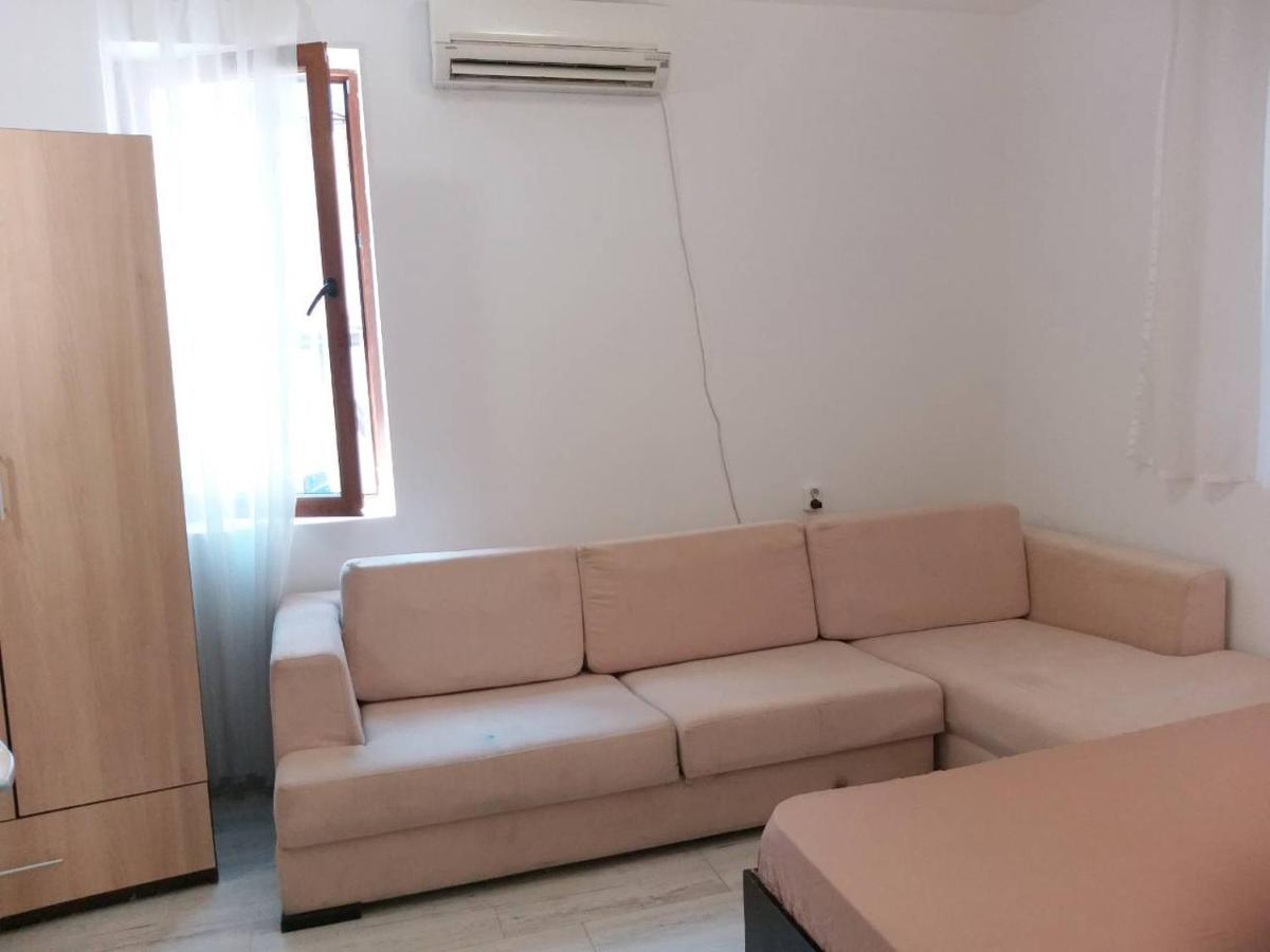 Apartment Amore Varna Exteriér fotografie