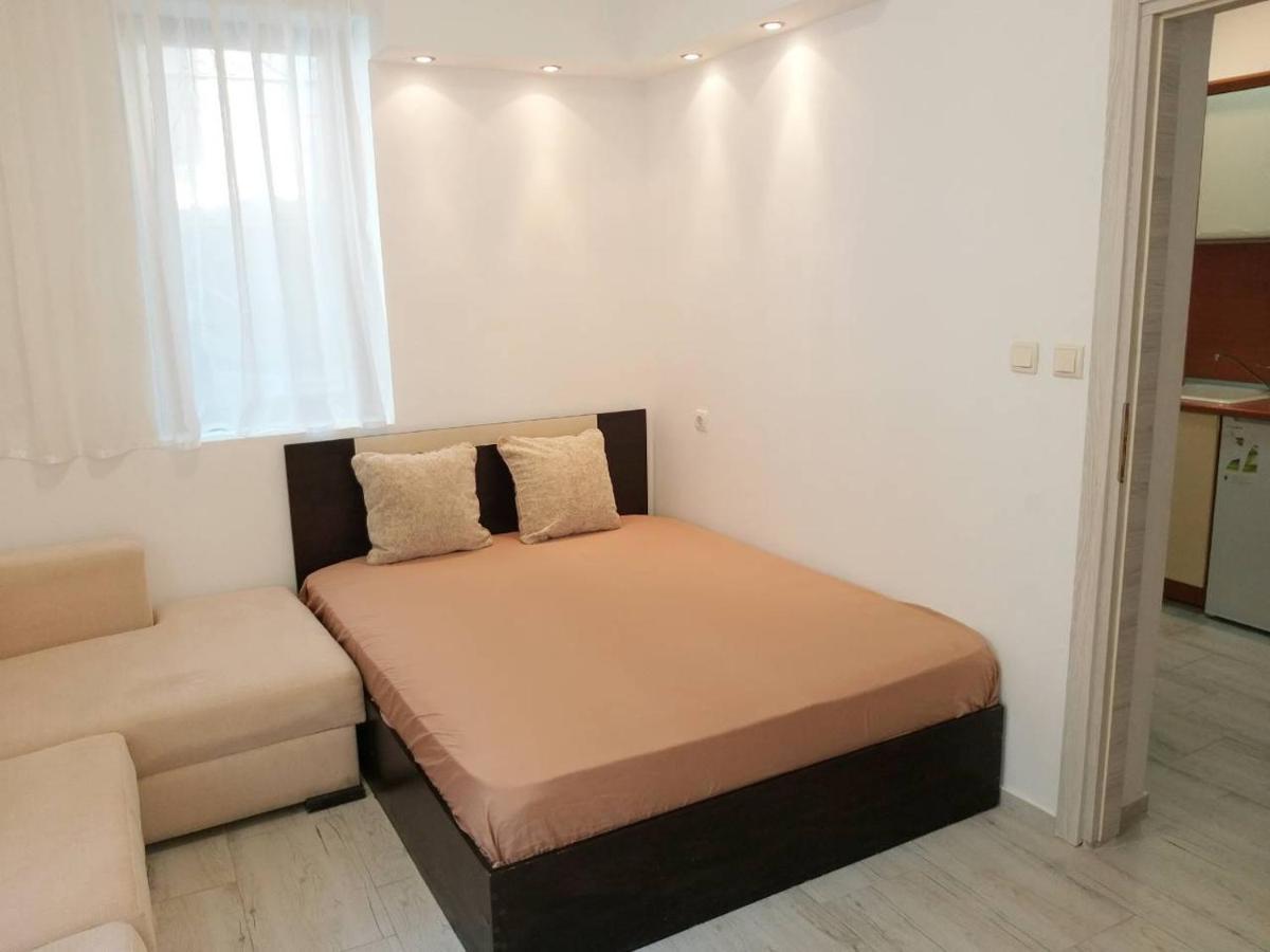 Apartment Amore Varna Exteriér fotografie