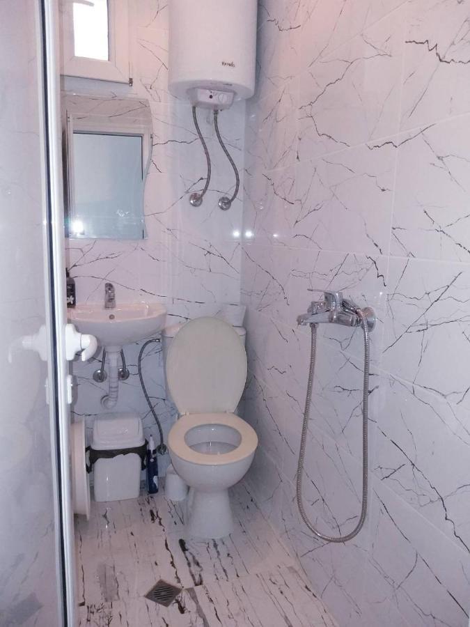 Apartment Amore Varna Exteriér fotografie