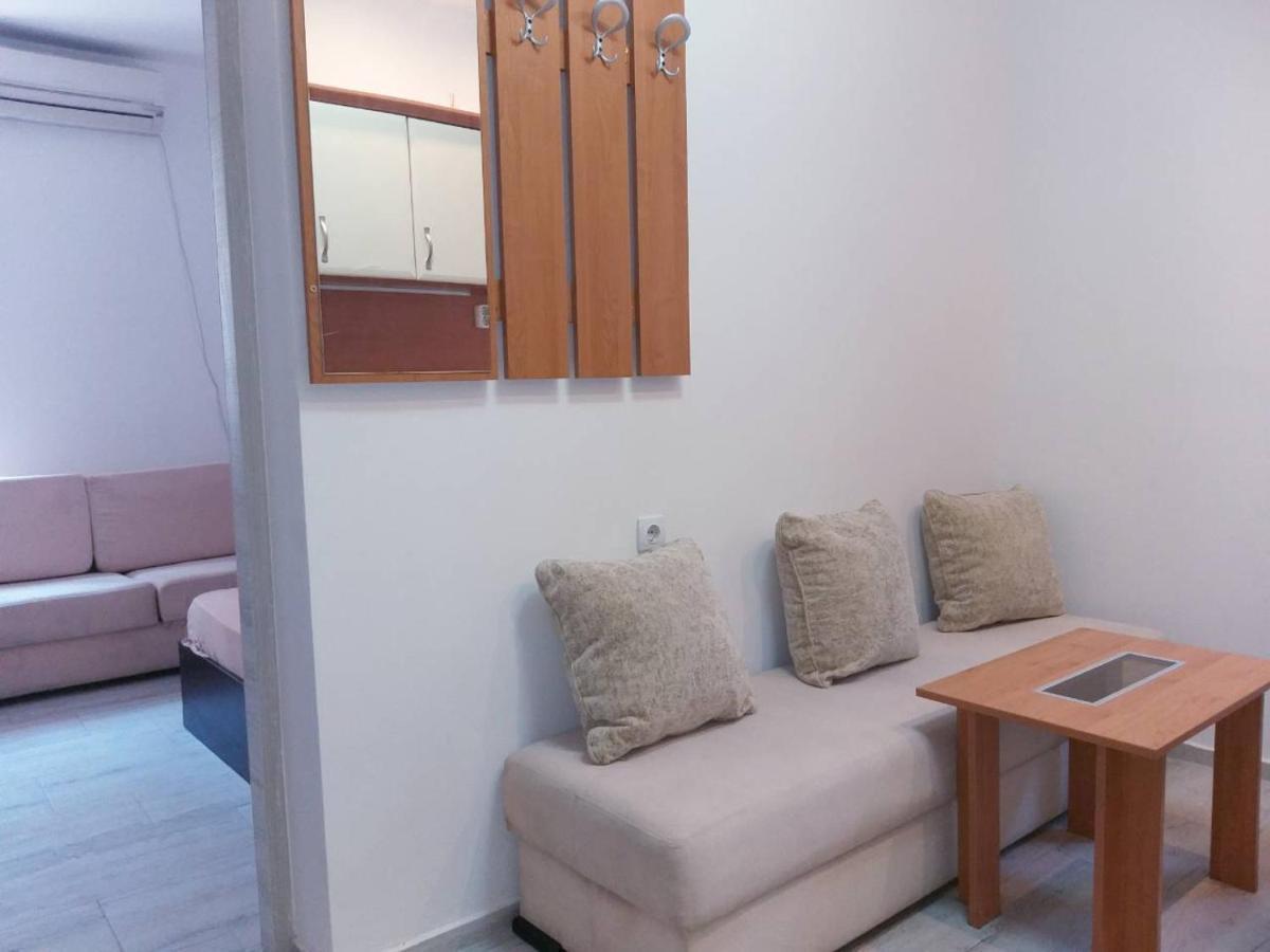 Apartment Amore Varna Exteriér fotografie